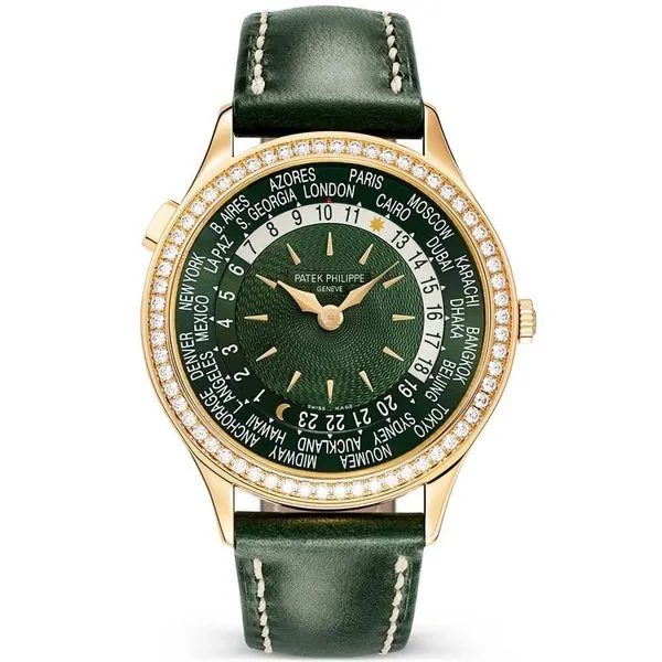 Patek Philippe Complications 7130R-014