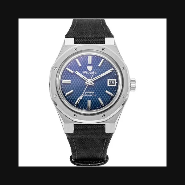 Nivada Grenchen F77 69001A77-BC