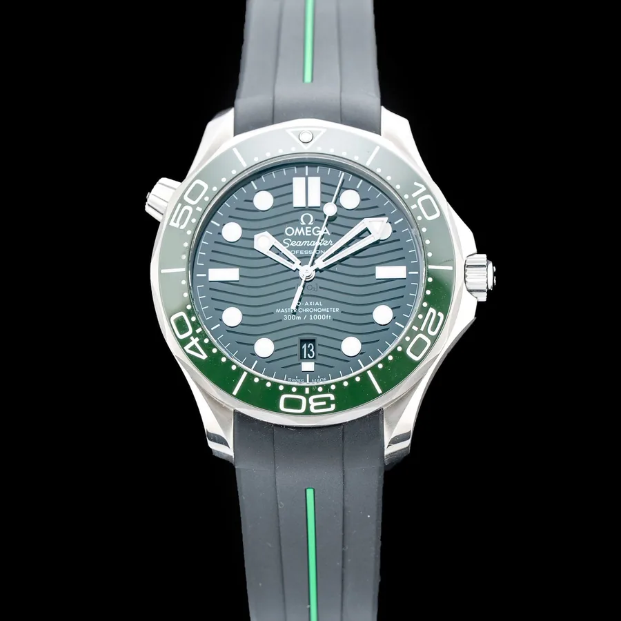 Omega Unclassified POC210009N33444