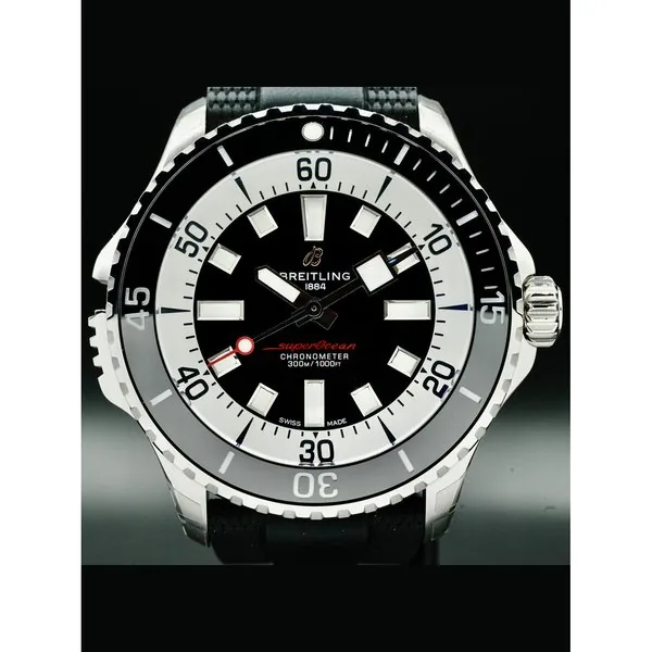 Breitling Superocean III 210000034049