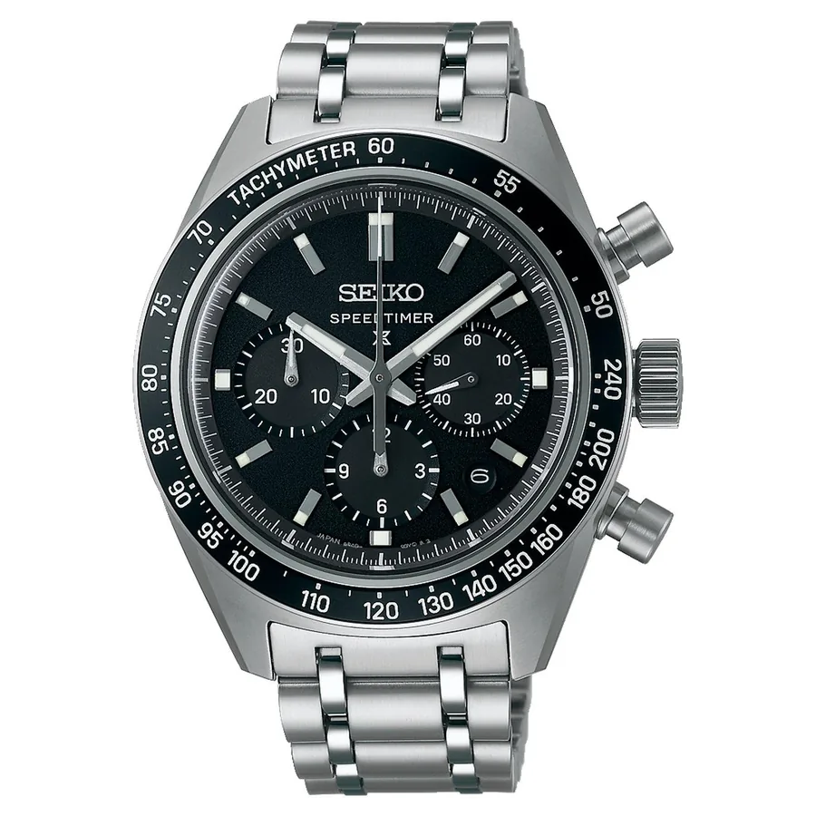 Seiko Prospex Speedtimer 42mm M149989