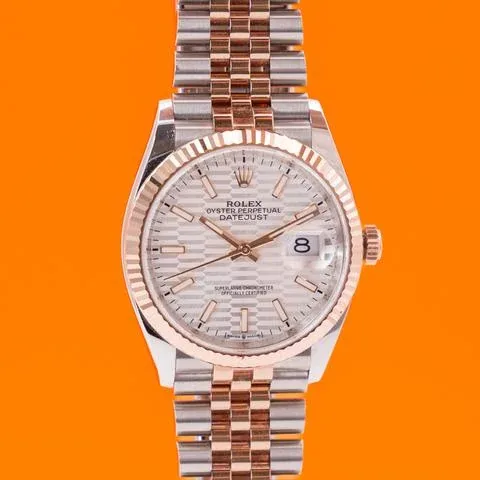 Rolex Datejust 126231-0033