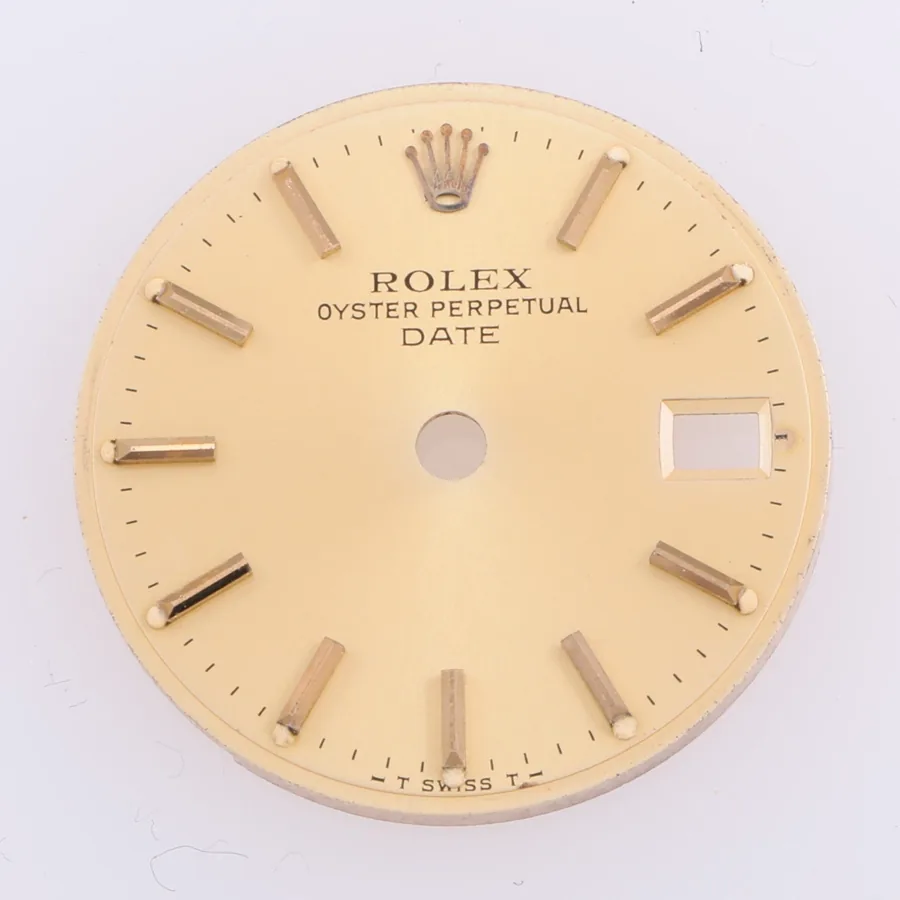 Rolex Lady Date Champagne 257093079016