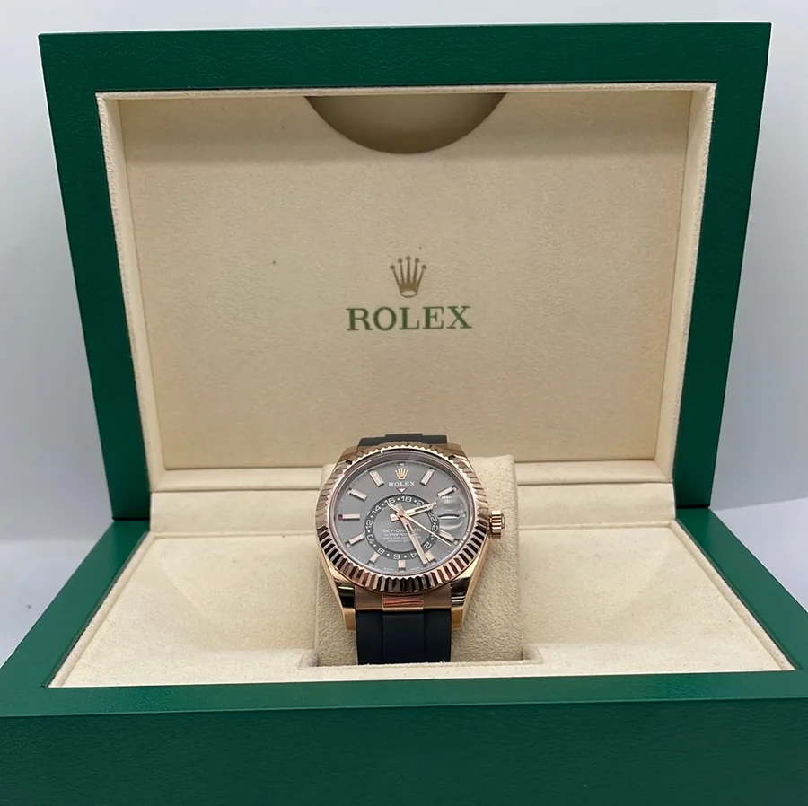 Rolex Unclassified AP915