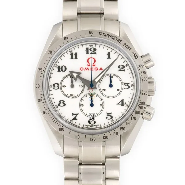 Omega Speedmaster Broad Arrow 321.10.42.50.04.001