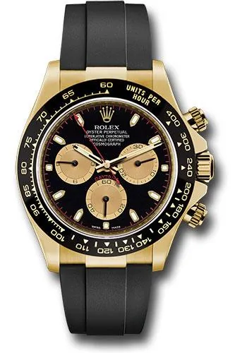 Rolex Unclassified 116518LN bkchof