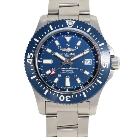 Breitling Superocean Y17393161C1A1