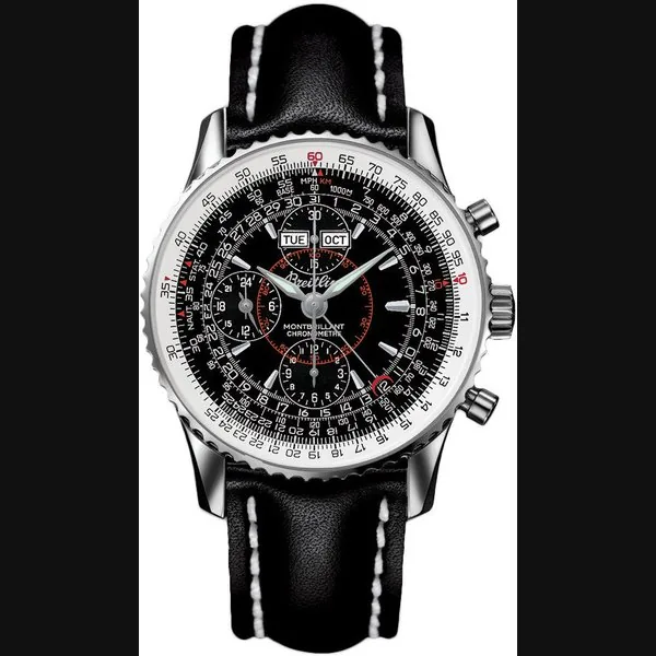 Breitling Montbrillant Datora BTL-280