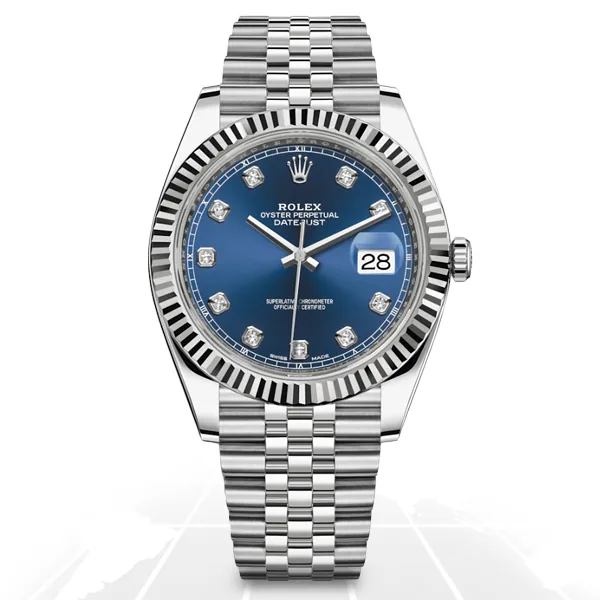 Rolex Unclassified GATO500847