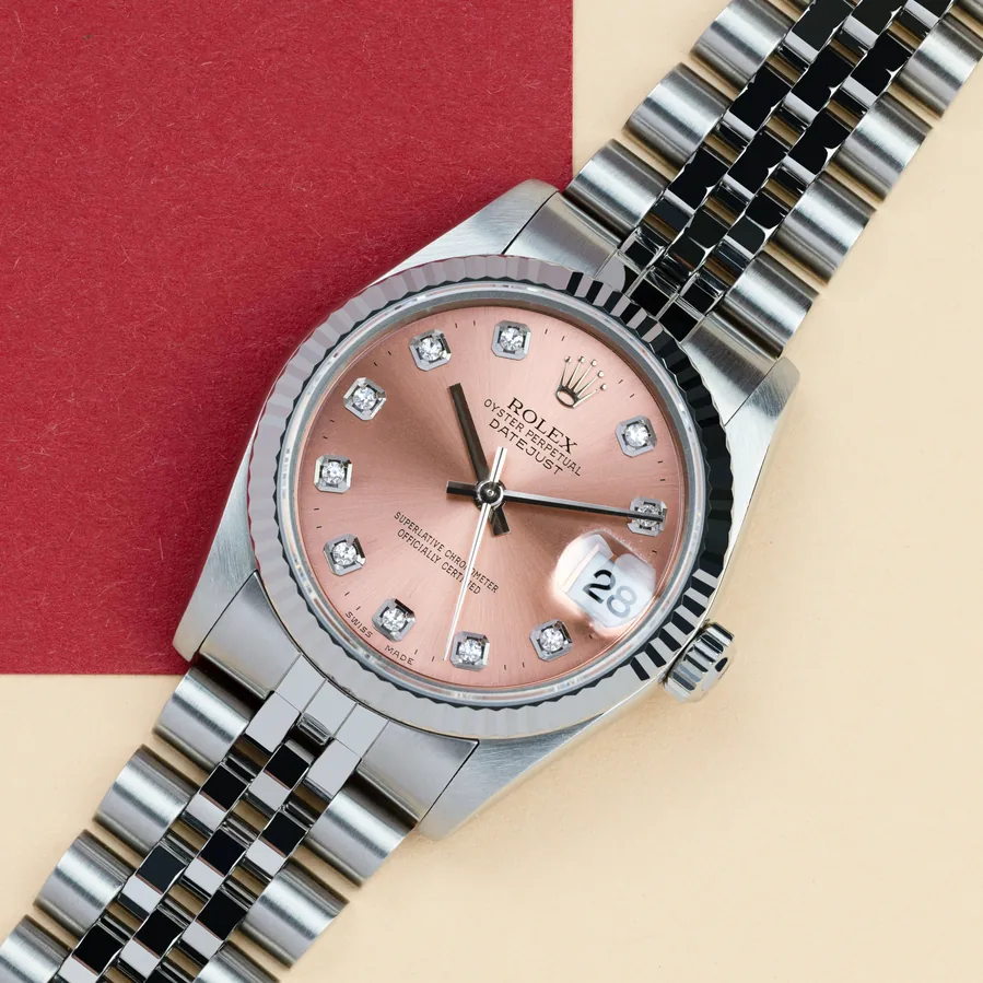 Rolex Datejust 43747855_gk3l