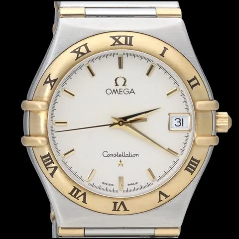 Omega Constellation 1312.30.00