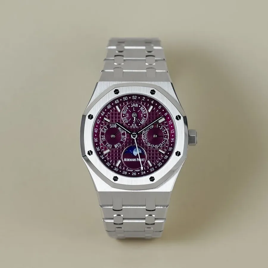 Audemars Piguet Royal Oak 26574BC.OO.1220BC.01