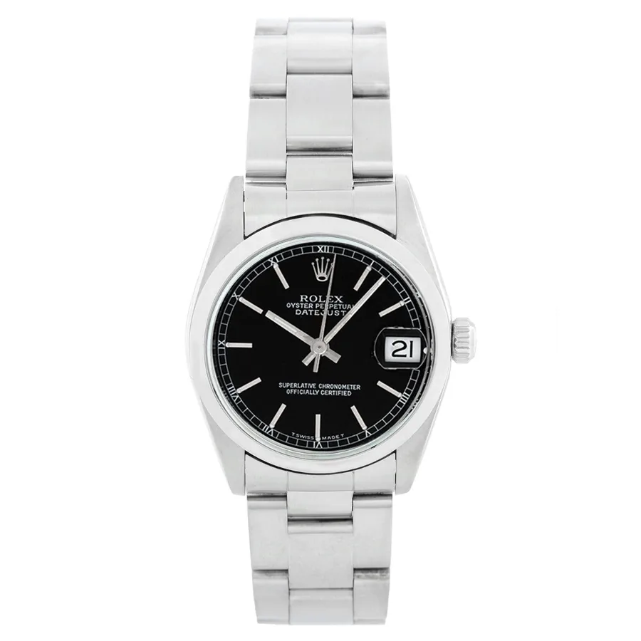 Rolex Datejust 57879