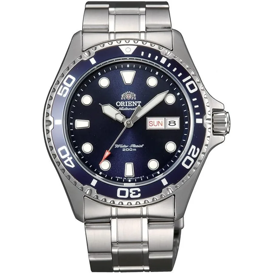 Orient Ray II 42mm FAA02005D9