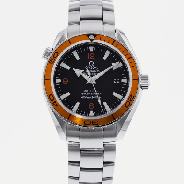 Omega Seamaster 2209.50