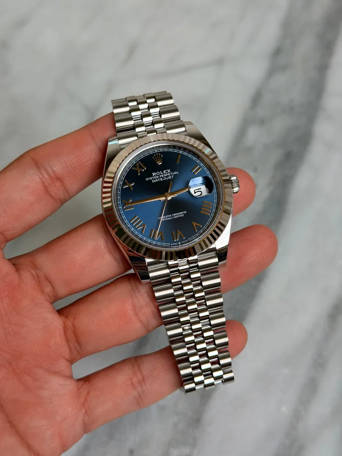 Rolex Unclassified 14970