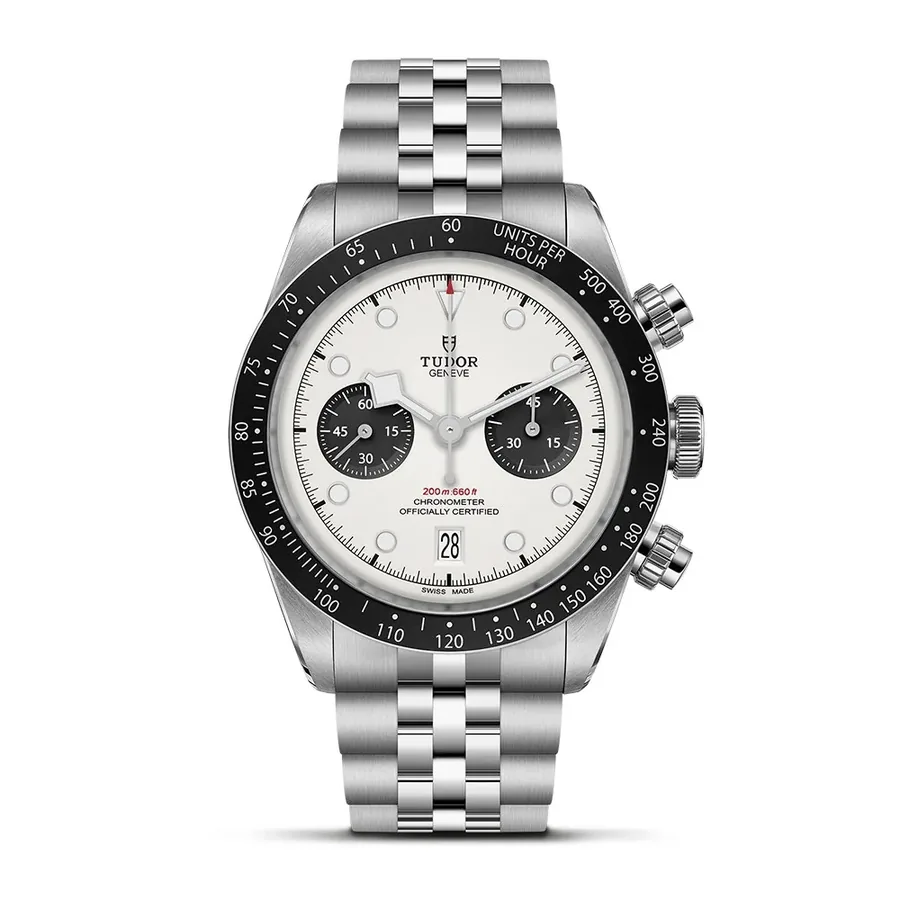 Tudor Black Bay Chrono Opaline C0930239