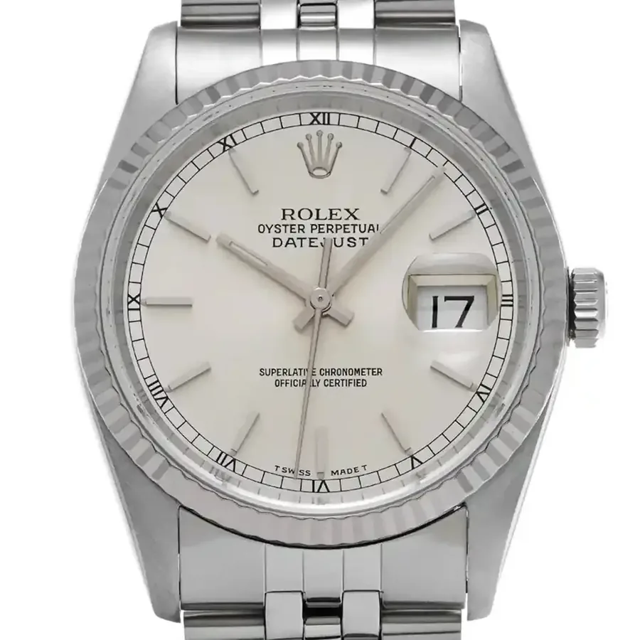 Rolex Datejust 16234-1