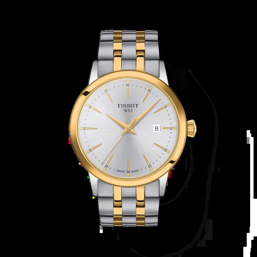 Tissot 42MM SS 210000486489