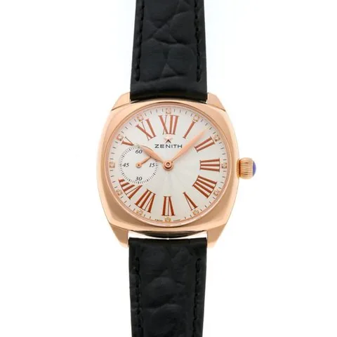 Zenith Star 18.1970.681/01.C725