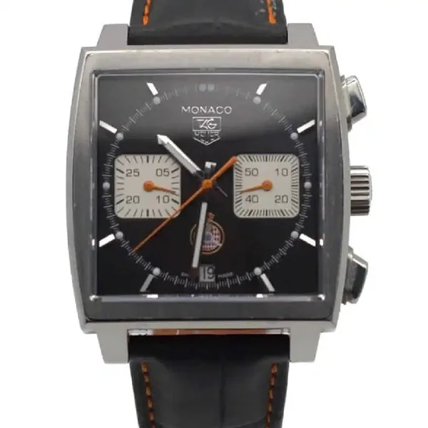 TAG Heuer Monaco Calibre CAW211K.FC6311