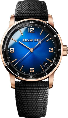 Audemars Piguet Code 1159 15210OR.OO.A002KB.03