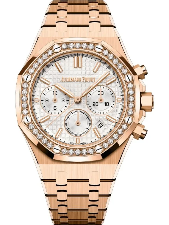 Audemars Piguet Royal Oak 26715OR.ZZ.1356OR.01