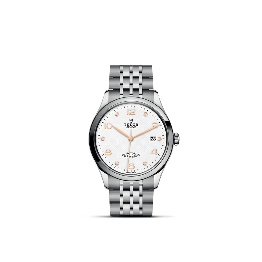 Tudor Unclassified M91550-0013