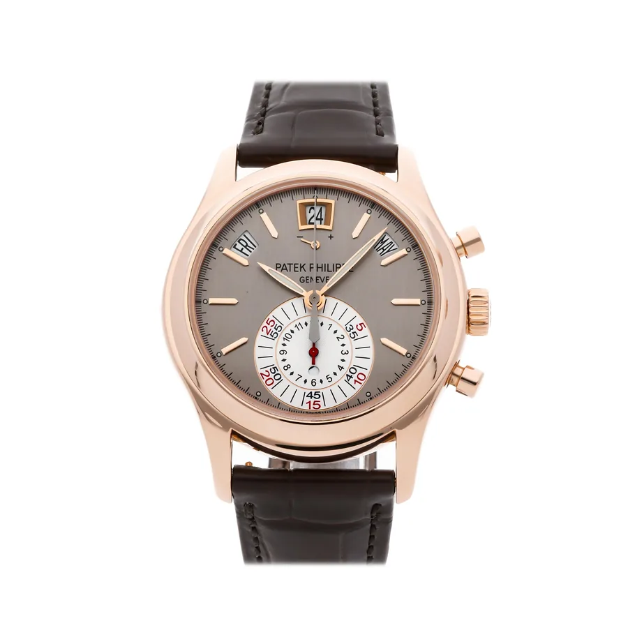 Patek Philippe Annual Calendar 5066408
