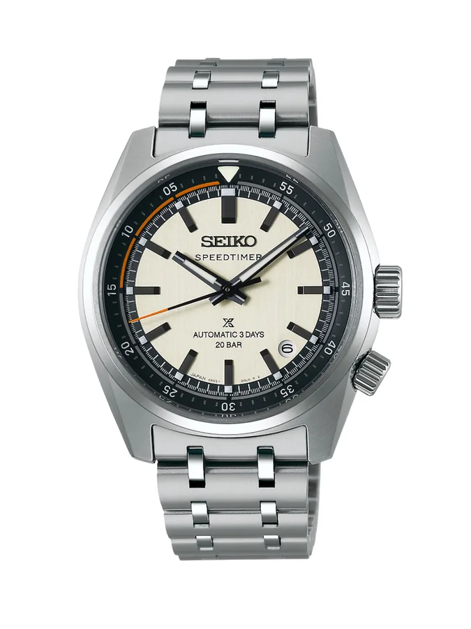 Seiko PROSPEX SPEEDTIMER SPB513J1