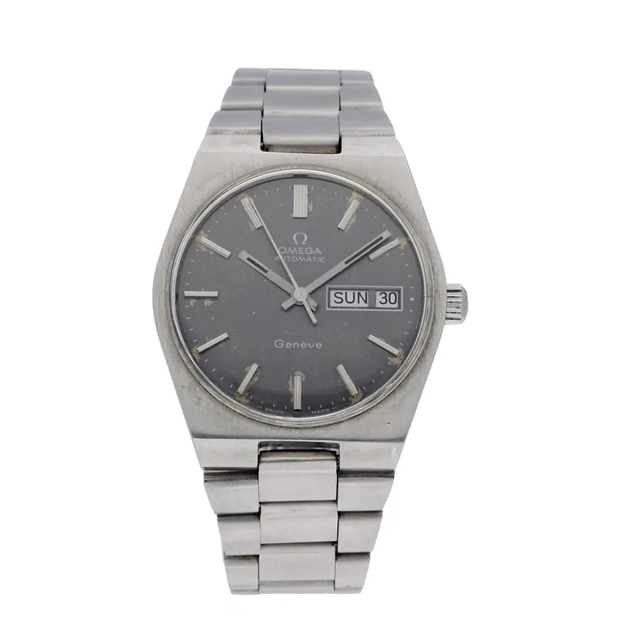 Omega Unclassified MS2QHK