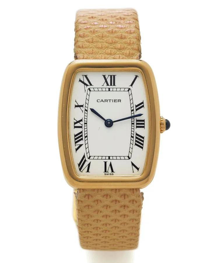 Cartier Unclassified 80009