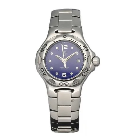 TAG Heuer Kirium WL131F.BA0710