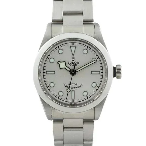 Tudor Black Bay 79580-0007