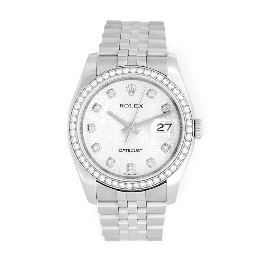 Rolex Datejust 56528b