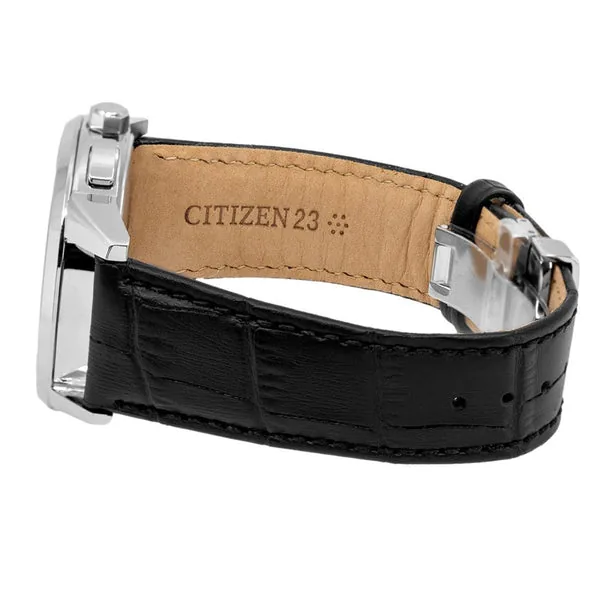 Citizen Men's Eco Drive H804 AT8110-11A