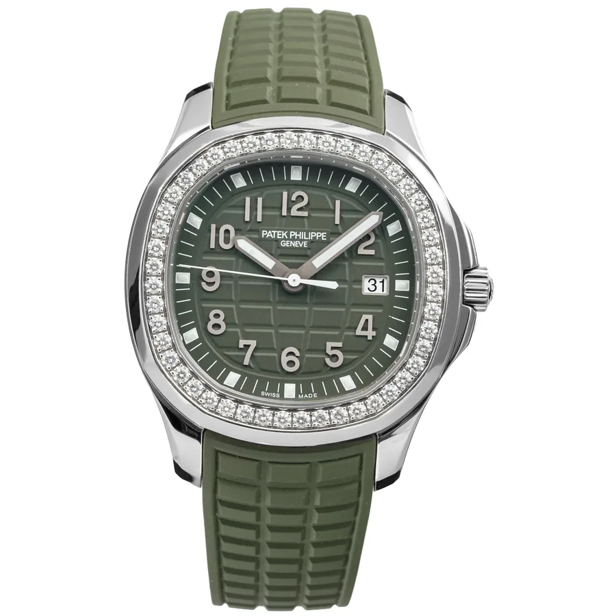 Patek Philippe Aquanaut C1829