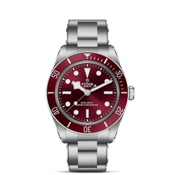 Tudor Black Bay 7924