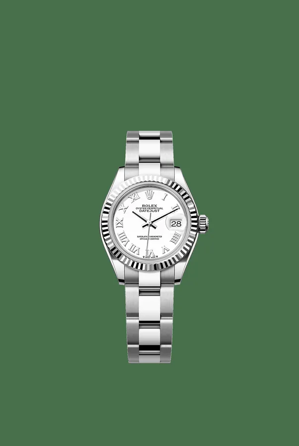Rolex Unclassified 279174 wro