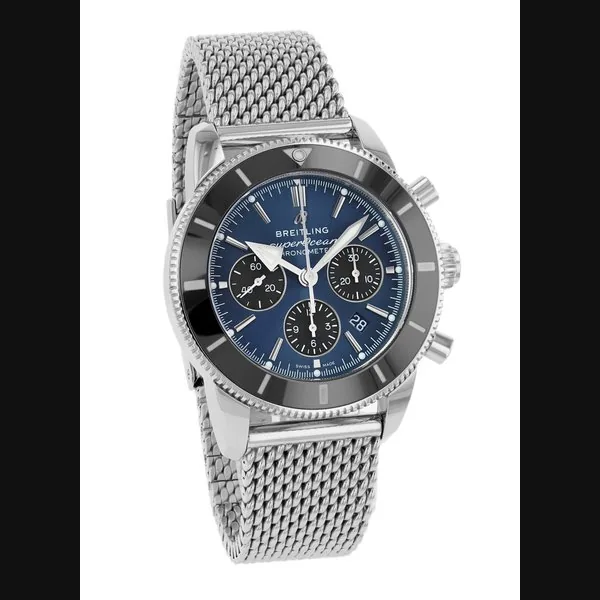 Breitling Superocean Heritage II B01 PL118012