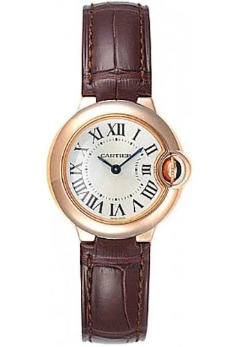 Cartier Ballon Bleu W6900256