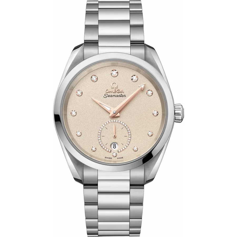 Omega Seamaster Aqua Terra 220.10.38.20.59.001