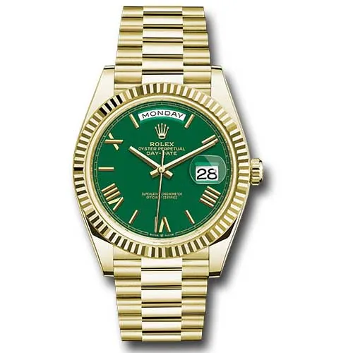 Rolex Day-Date W11972-MakeTheTime-$63300
