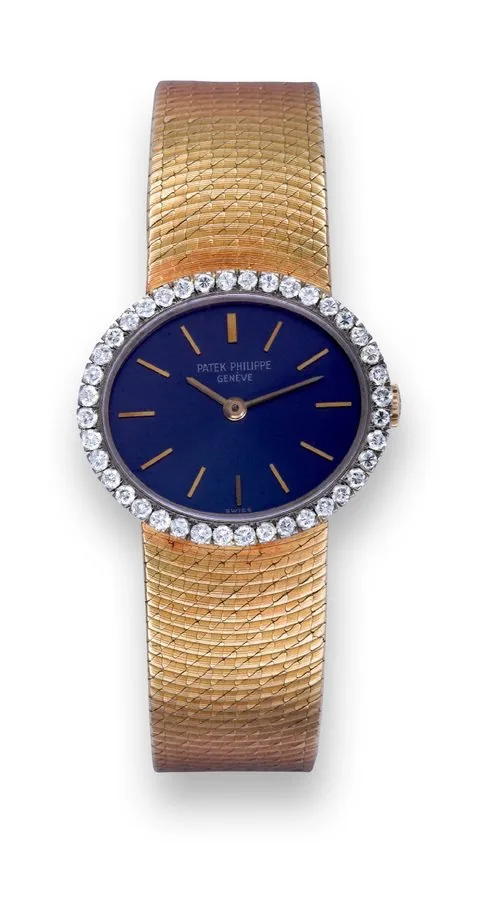 Patek Philippe Unclassified 3350-1