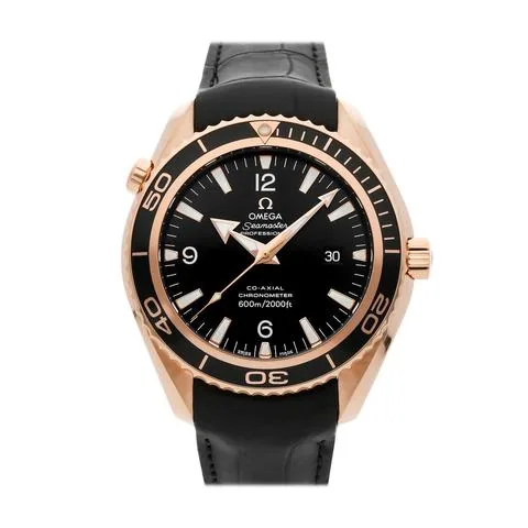 Omega Seamaster Planet Ocean 222.63.46.20.01.001