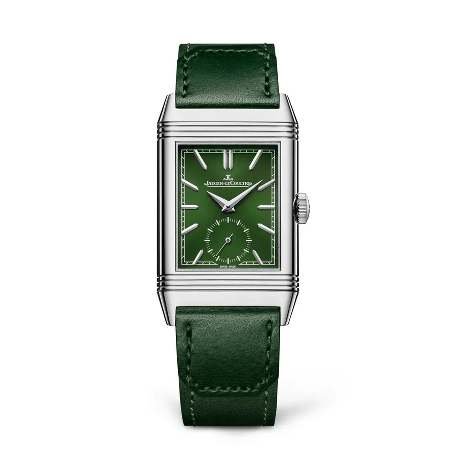 Jaeger-LeCoultre Reverso Tribute Monoface Small 530-00043