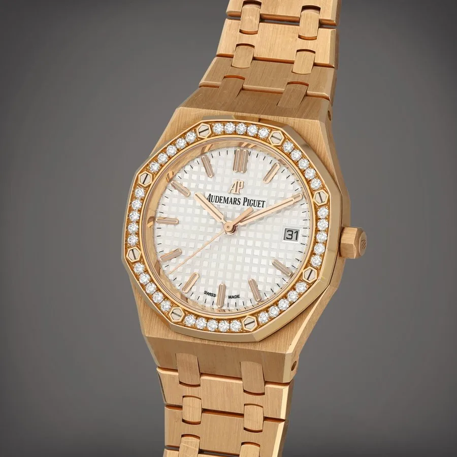 Audemars Piguet Royal Oak 77351OR.ZZ.1261OR.01