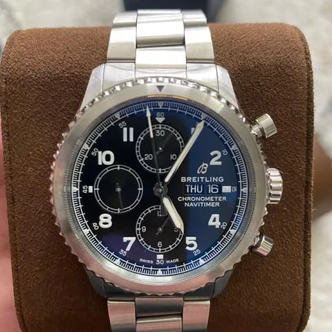Breitling Navitimer 8 A13314101B1A1
