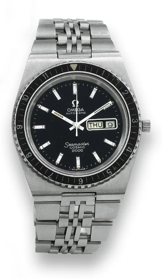 Omega Unclassified 766.0804
