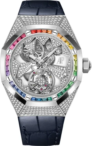 Audemars Piguet Royal Oak Concept Flying 26229BC.ZY.D326CR.01